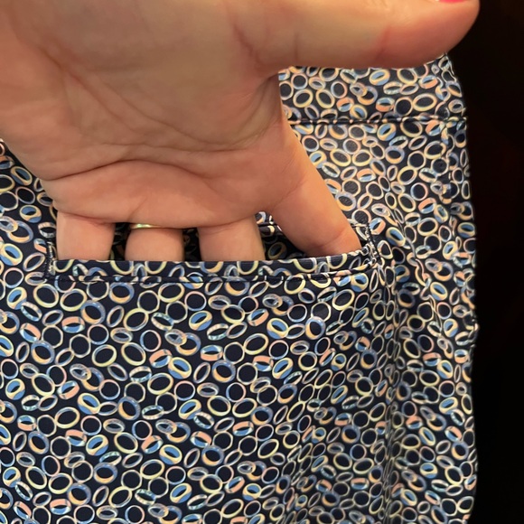 Peter Millar Golf Skort NWT - Picture 5 of 7